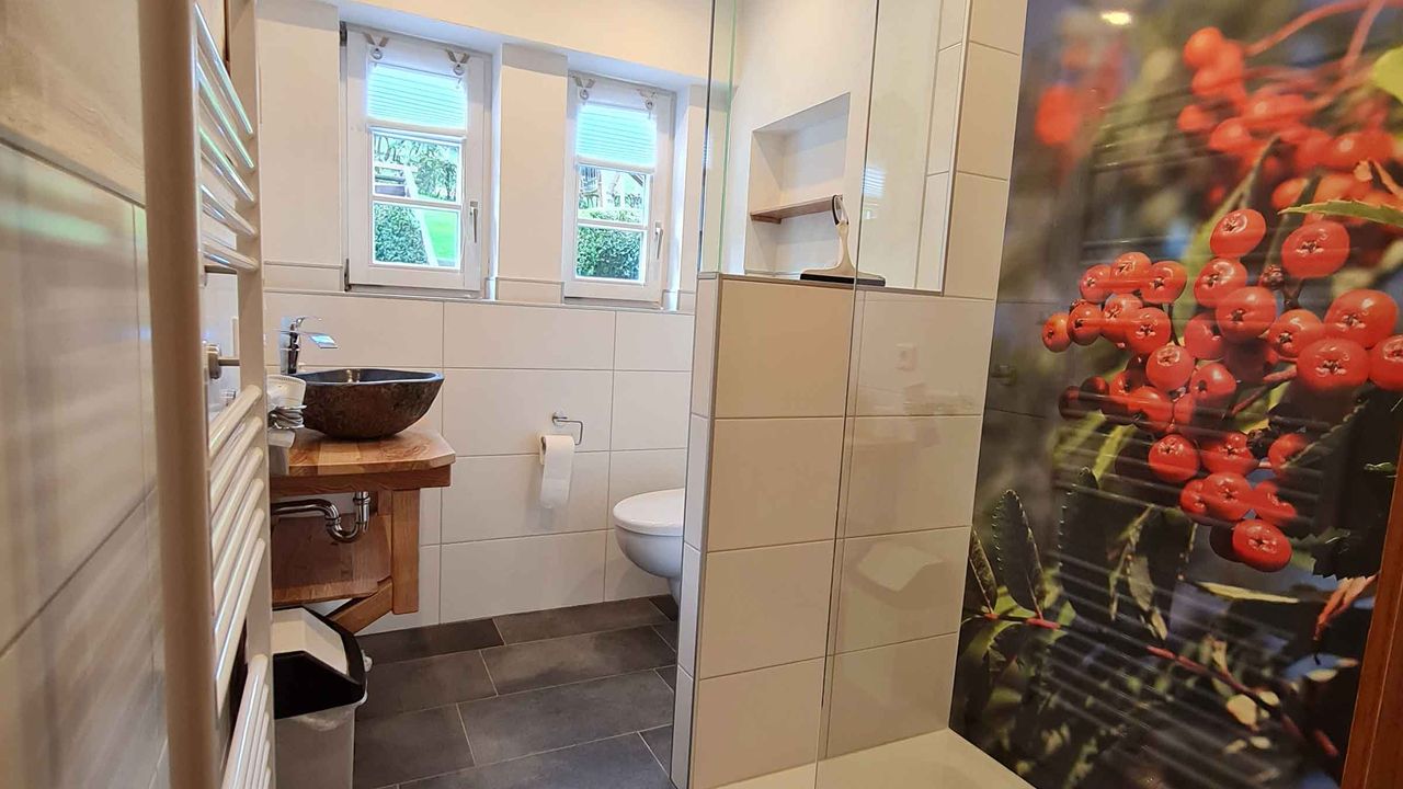 Gerwenshof, Familie Schmidt - Ferienwohnung Eschendele - Niedersorpe Schmallenberger Sauerland Gerwenshof, Familie Schmidt - Ferienwohnung Eschendele - Niedersorpe Schmallenberger Sauerland